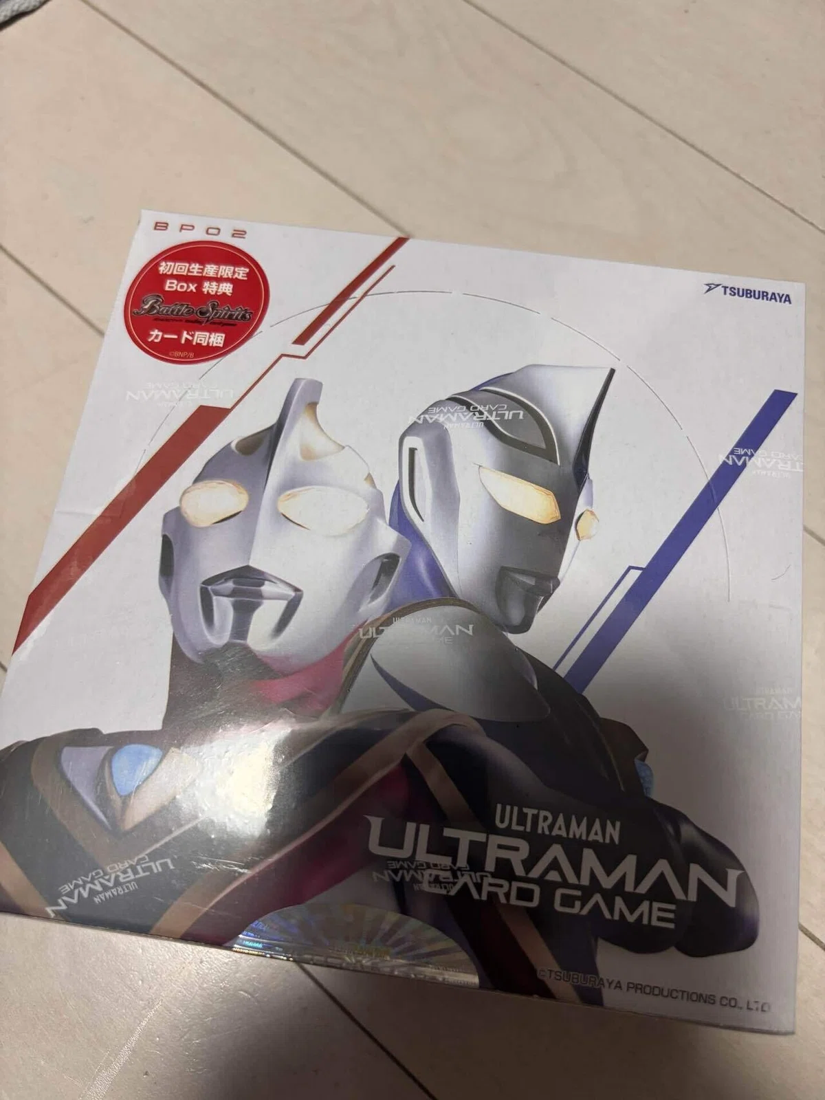 今年はウルトラマンカードゲームがアツかった！！【いちウルトラ 