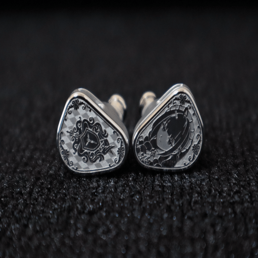 ボーカルとピアノに本気で惚れさせにくるイヤホン TANCHJIM 「ORIGIN