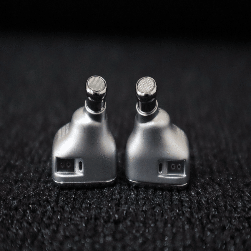 ボーカルとピアノに本気で惚れさせにくるイヤホン TANCHJIM 「ORIGIN