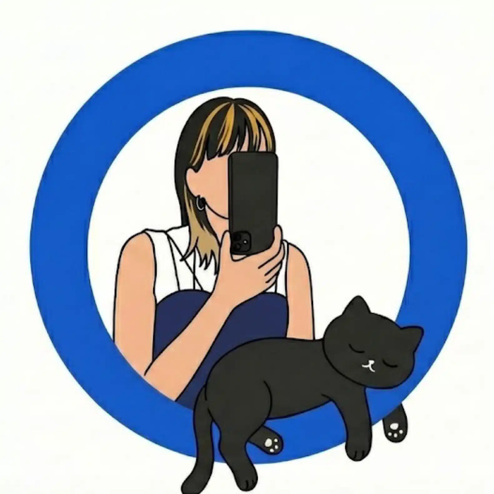 宍戸みけ🐈‍⬛｜仕組み化オタクの『好き』で生きる術