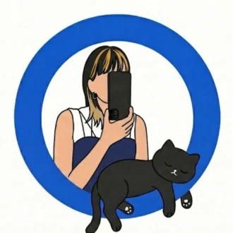 宍戸みけ🐈‍⬛｜仕組み化オタクの『好き』で生きる術