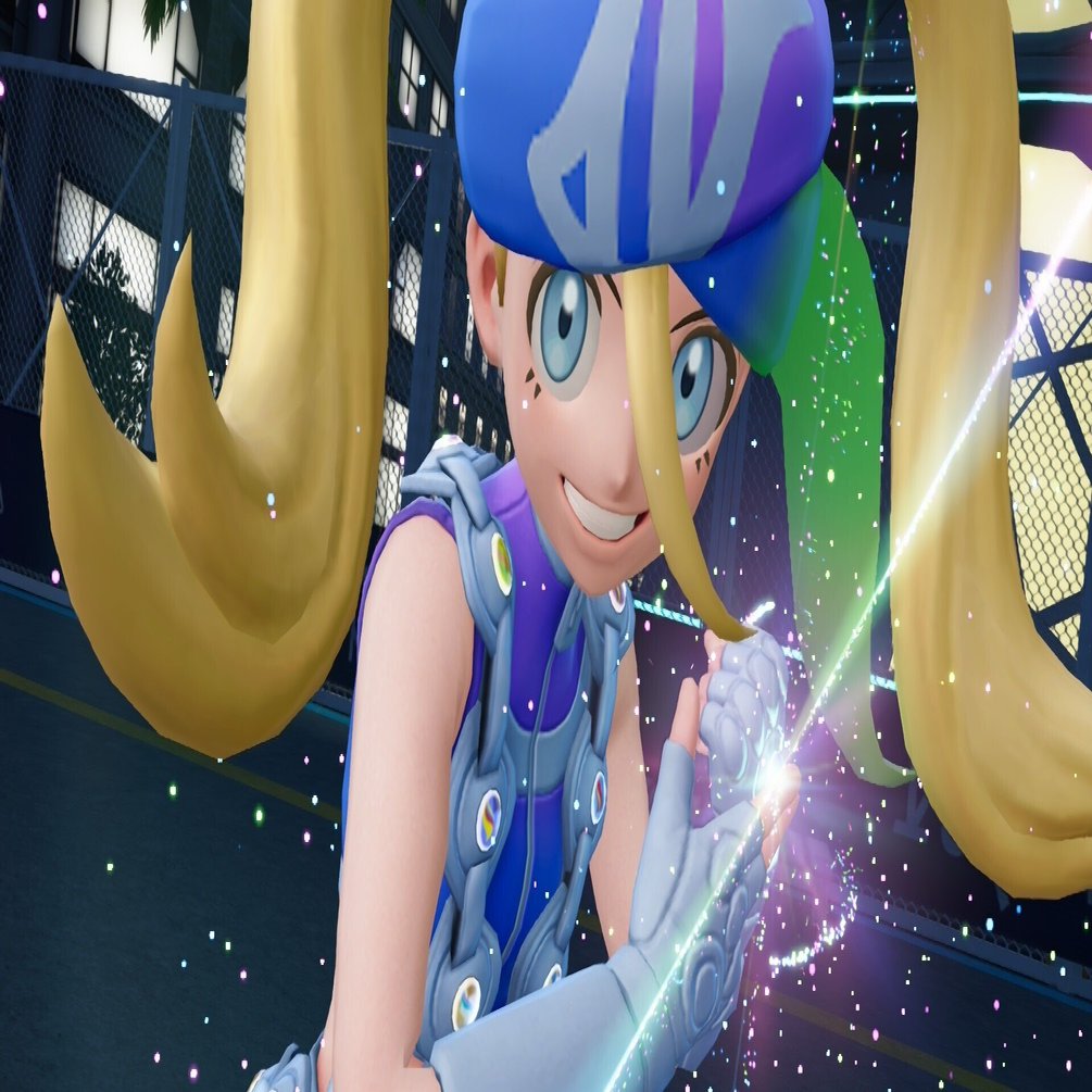 ポケモンレジェンズZA M次元ラッシュクリア後感想｜しろてん