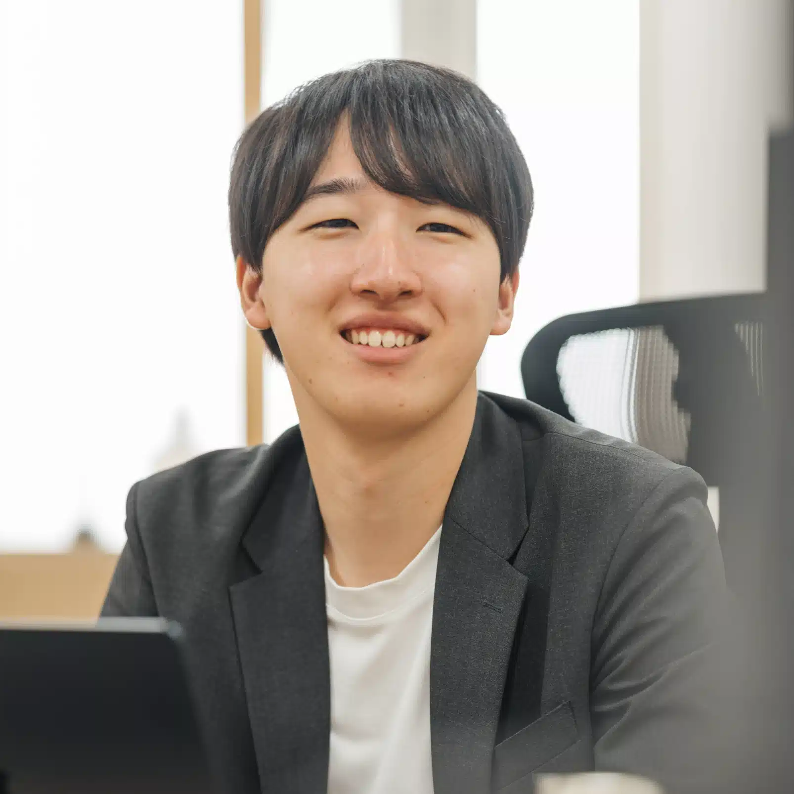 馬橋 海樹 | 株式会社ネイズ 代表取締役
