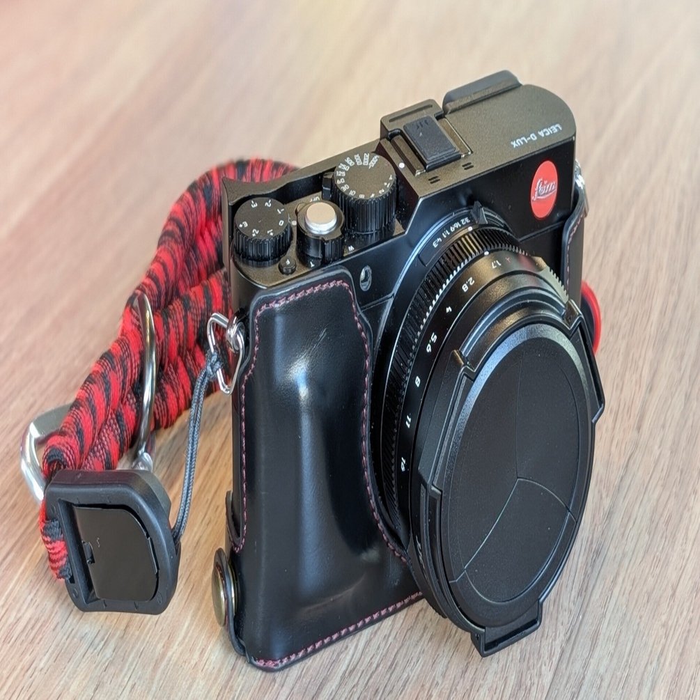 11年前の「Leica D-LUX (Typ 109)」を選んだ理由と、その蜜月｜香港夜猫