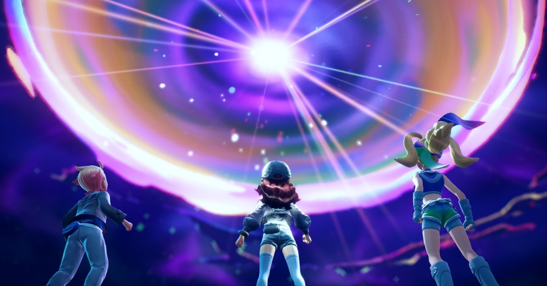 追加分です 追加分 Pokemon ZA] 15 things you need to know about