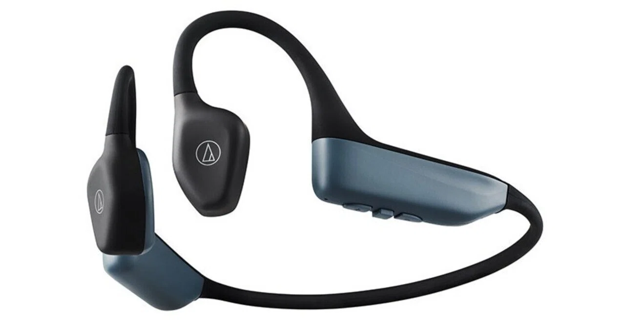 【未開封】audio-technica ATH-CC500BT2 骨伝導イヤホン ATH-CC500BT2 レビュー】「骨伝導」の不快感を卒業。私が軟骨伝導