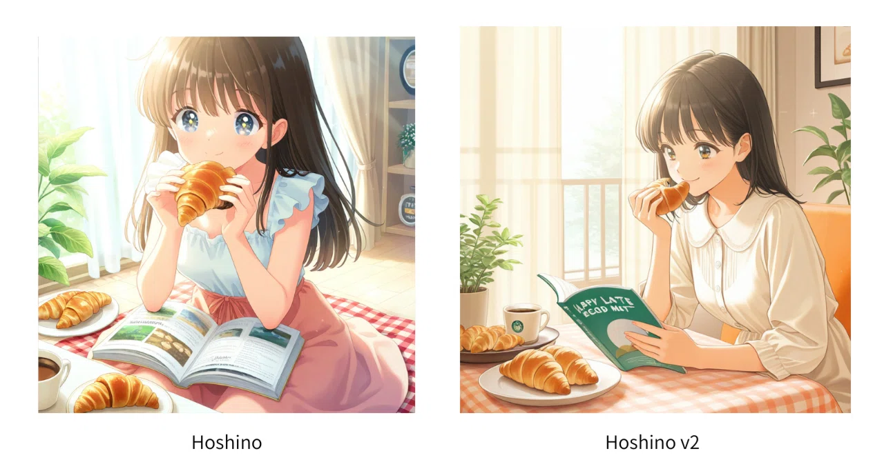 高品質アニメ風AIイラストを目指すなら？PixAI新モデルの表現力を検証