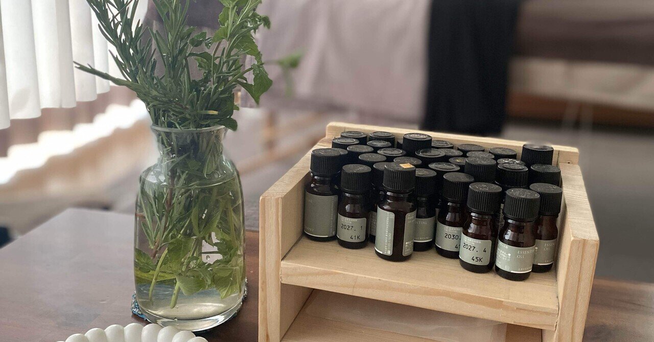 9.サロン開業とサロン勤務 同時並行で進んでみた｜mai