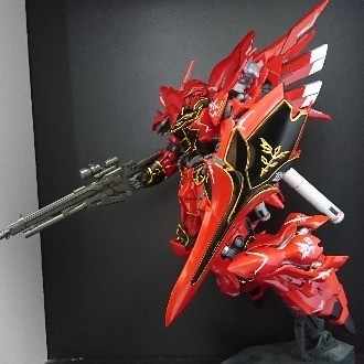 N ニュー ガンダムは伊達じゃない じゅんぺー Note