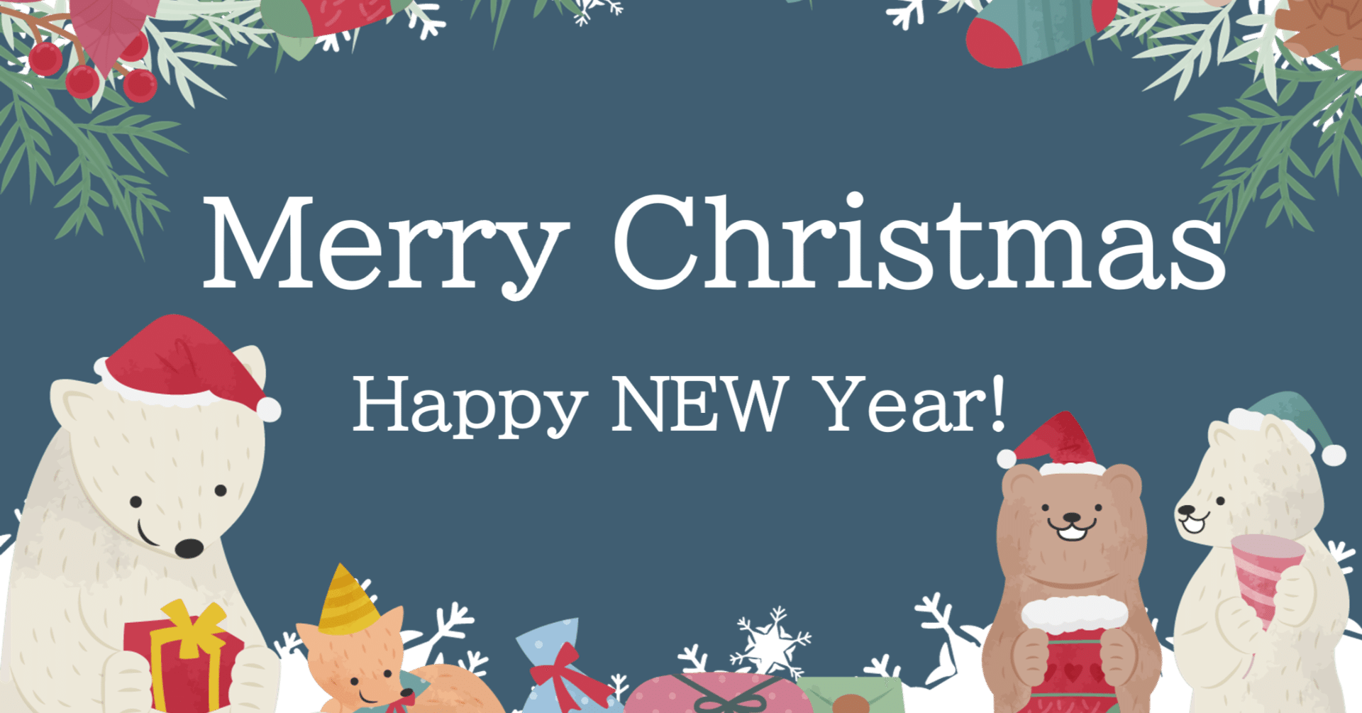 🎄✨ 𝑀𝑒𝑟𝑟𝑦 𝐶ℎ𝑟𝑖𝑠𝑡𝑚𝑎𝑠✨🎄 Gensparkで作ったAIサンタ猫ちゃんと一緒にメリークリスマスのご挨拶🐱🎅  Gensparkで作ったクリスマスの作品があったら、ぜひコメント欄でシェアしてくださいね。 素敵なクリスマスと、幸多き新年をお迎えください💫, image size:1920x1005