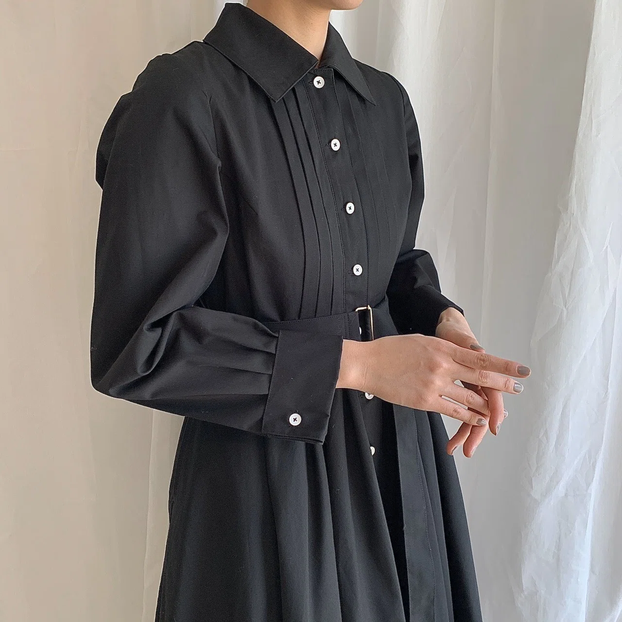 本日21:00~]THE DRESS #19、ついに10番代最終品番｜マール・コウサカ 