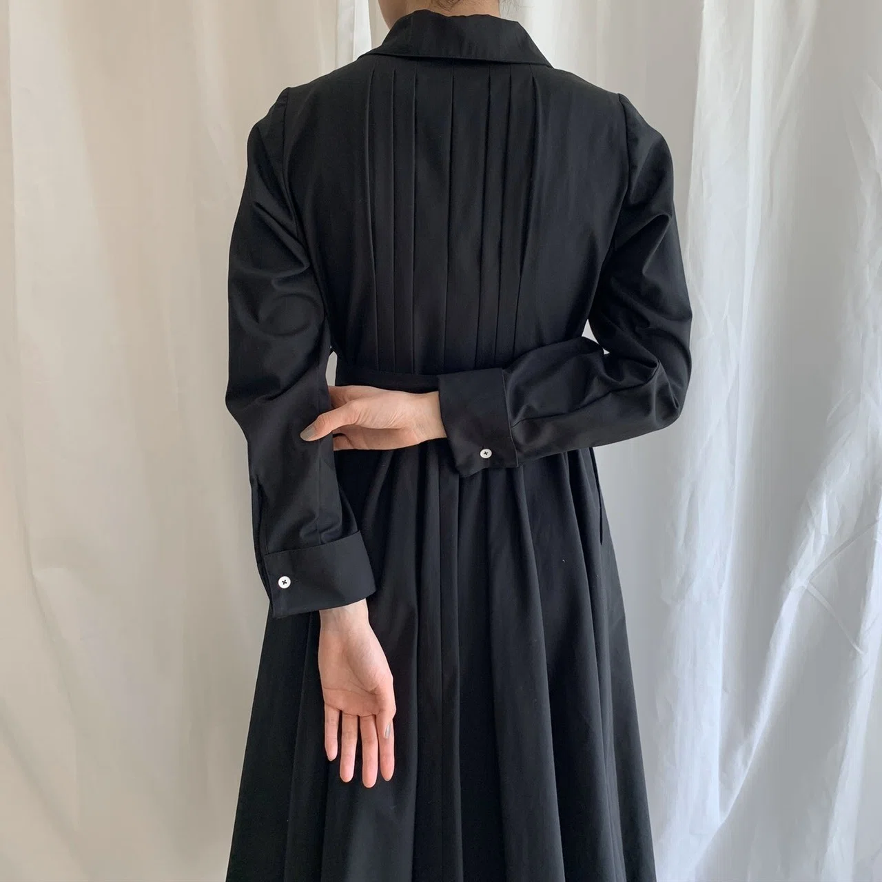本日21:00~]THE DRESS #19、ついに10番代最終品番｜マール・コウサカ 