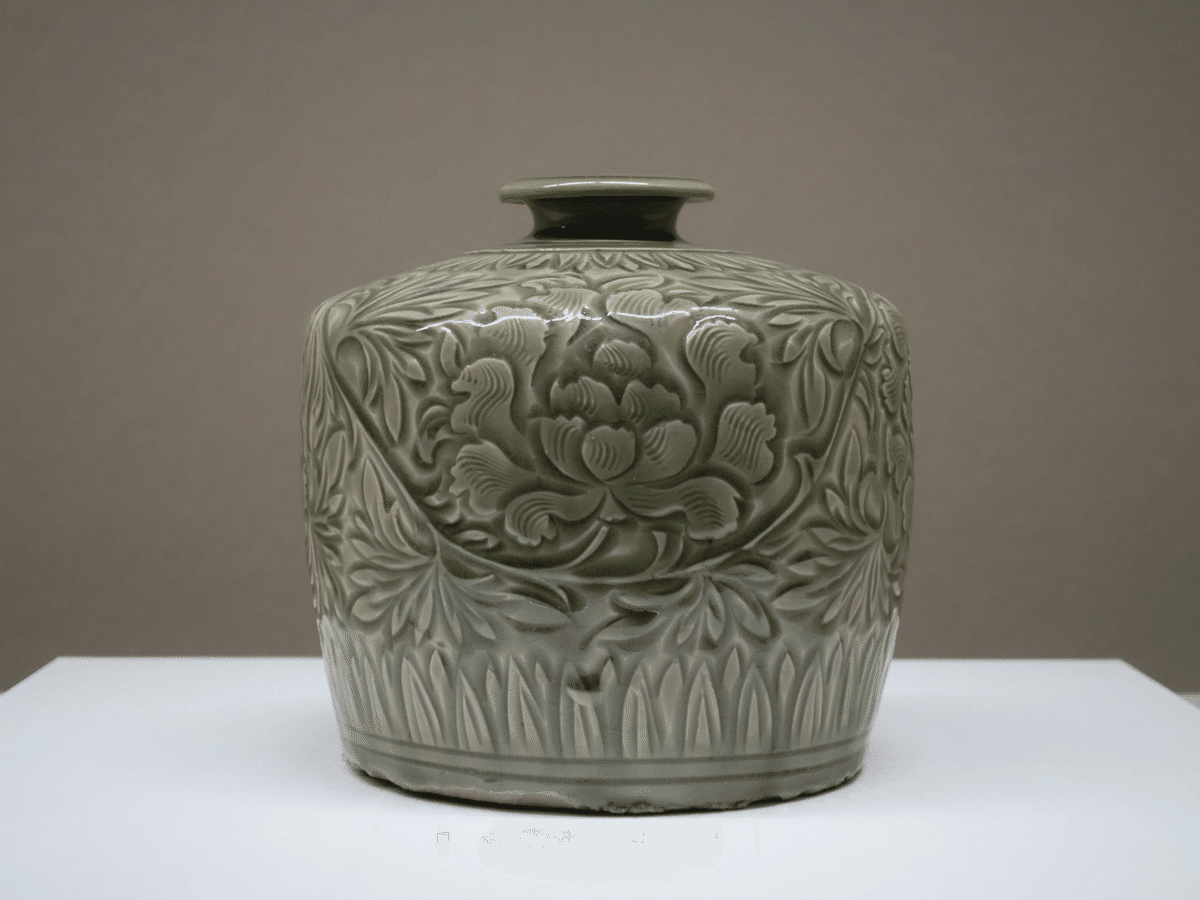 大阪市立東洋陶磁美術館｜インロー