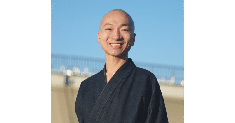 仏教の教えをより広く伝えるためにエンターテイメントの活用を進めるお坊さん 前編 即興音楽家 僧侶 赤坂陽月さん Zenschool Note 仏教の教えをより広く伝えるためにエンターテイメントの活用を進めるお坊さん 前編 即興音楽家 僧侶 赤坂陽月さん Zenschool Note