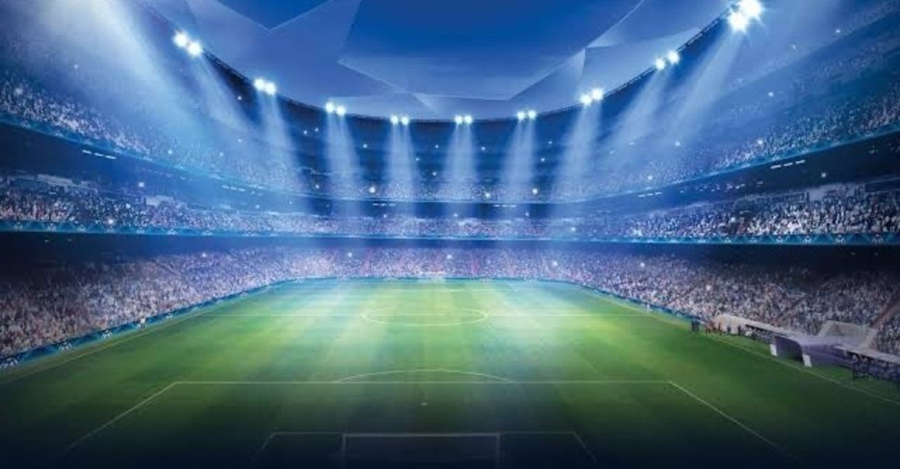サッカースタジアム体験記 蓮 Note サッカースタジアム体験記 蓮 Note