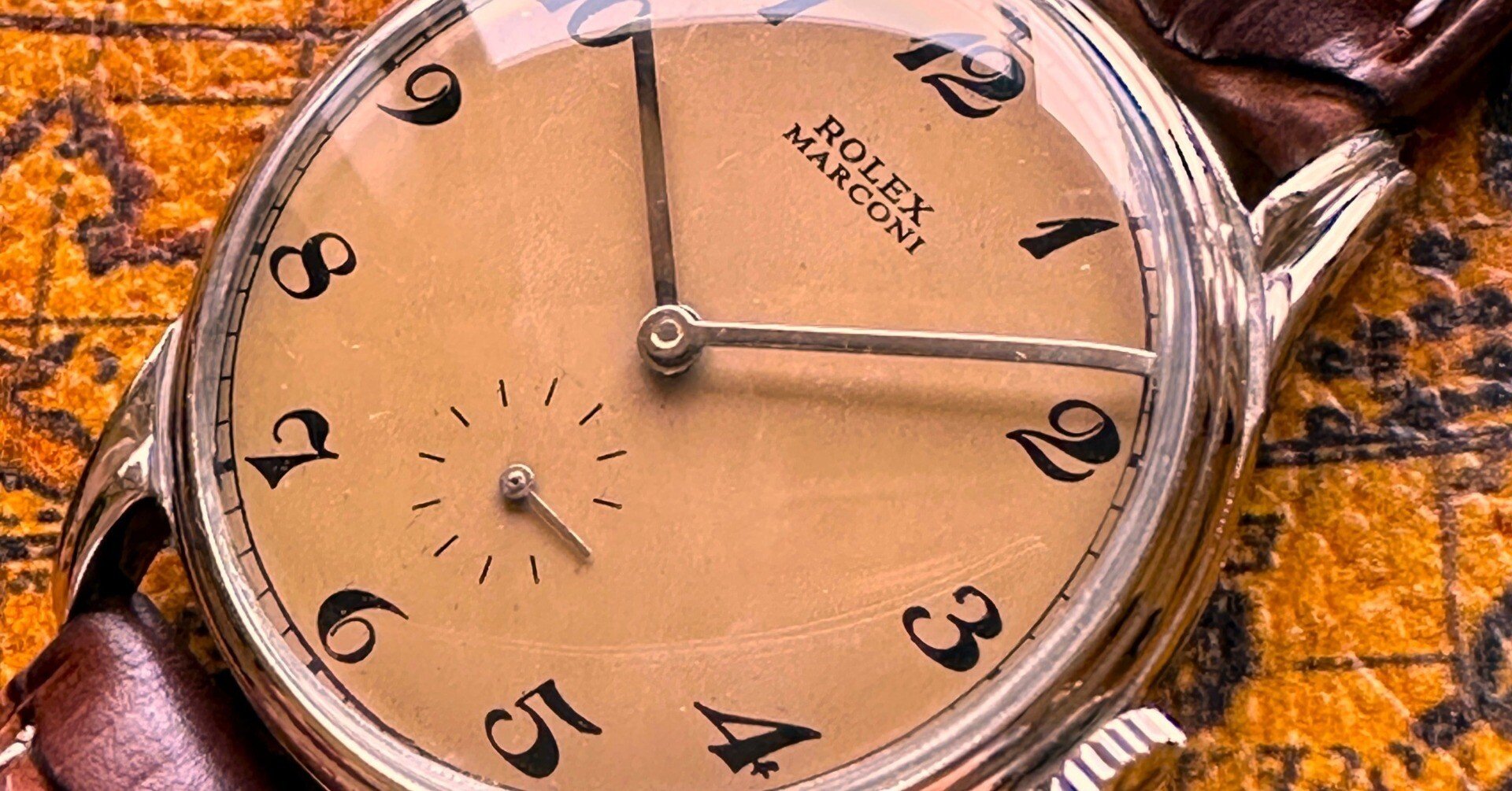 ２本購入特典 H OH済 ロレックス マルコーニ 手巻き 1442 楽天市場】【無金利60回ローン】ROLEX ロレックス オイスター/手巻き