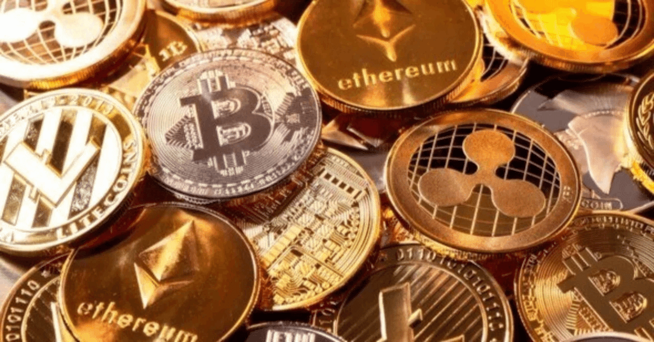 🪙【第3話】暗号通貨「トークンって何？」ビットコインとアルトコインの違いを超かんたん解説！｜nohohon