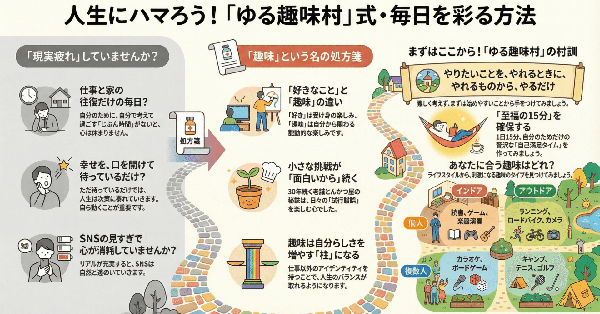 NotebookLMとGeminiで2025年note記事を振り返ったら、心が震えた｜永田