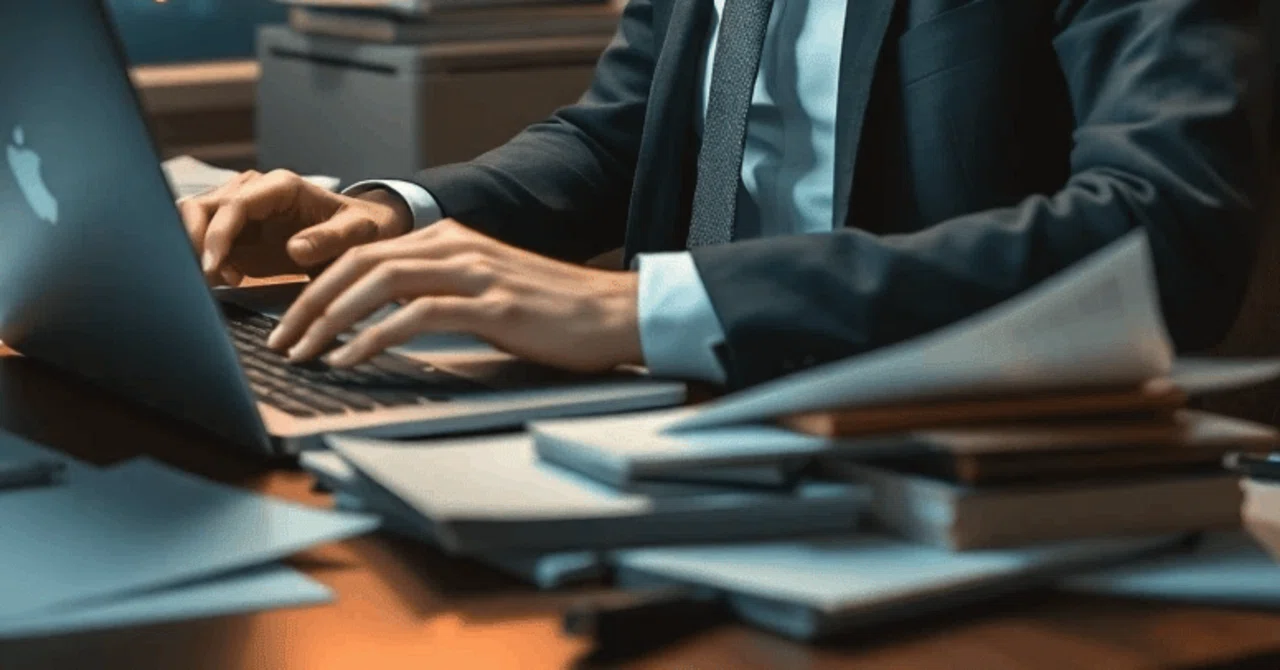 Finish Your Tasks | Part 5: Breaking Down Tasks to the Action Level ...