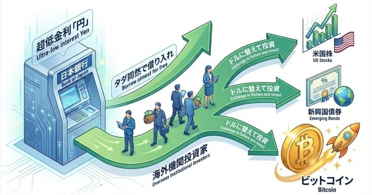 経済] 東京の蝶が羽ばたくと、なぜビットコインは暴落するのか？｜葦原 翔（あしはら かける）