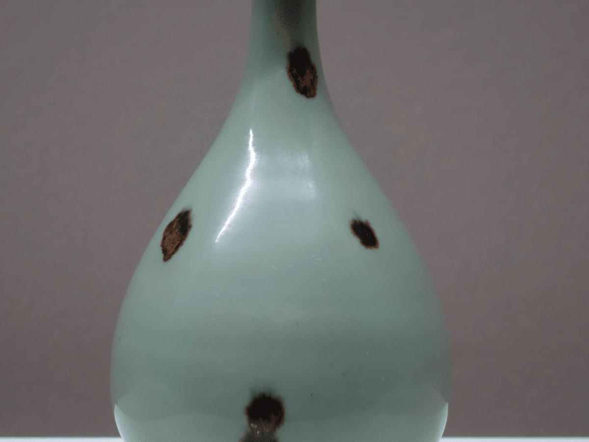 大阪市立東洋陶磁美術館｜インロー