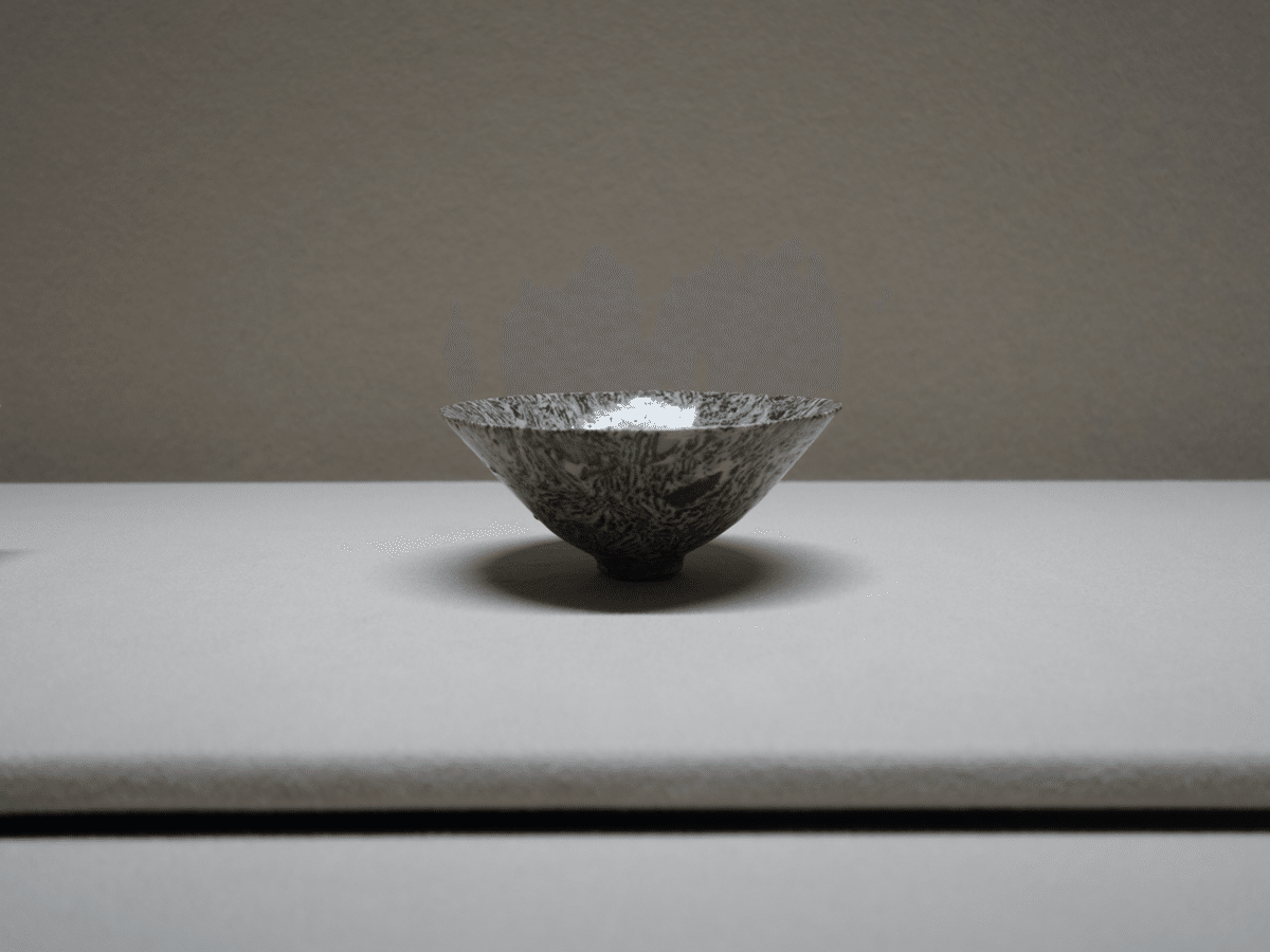 大阪市立東洋陶磁美術館｜インロー