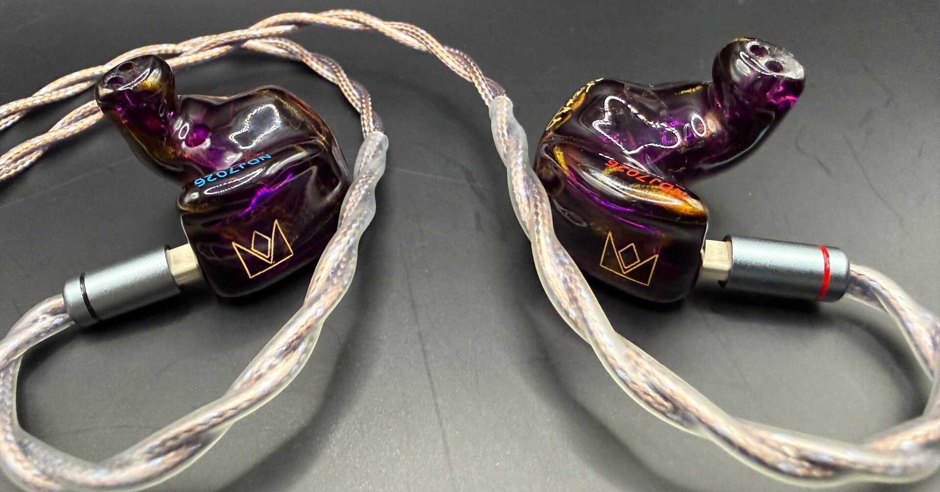 Noble Audio Django 中古カスタムIEM 感想｜カワビイ