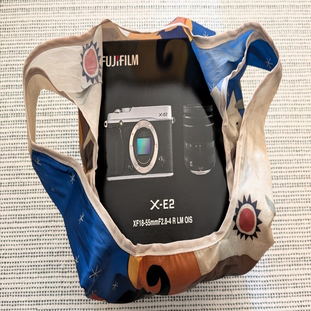 カメラとレンズを売ってレンズを買う｜そわか｜定年1年前に退職しました