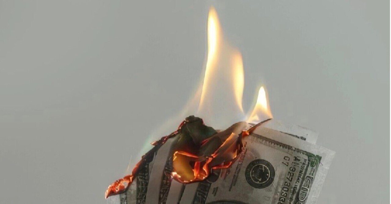 30万円の損切りでも、ドル建て貯蓄型保険を解約した話｜Mayuchi🦋