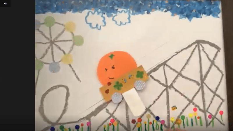 毎日オンライン絵本 のススメ 22日間続けてみた進化の記録 原っぱ大学 スタッフの遊びごころ手帖 Note 毎日オンライン絵本 のススメ 22日間続けてみた進化の記録 原っぱ大学 スタッフの遊びごころ手帖 Note