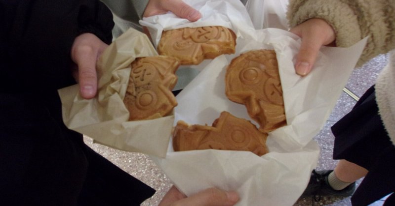 ☆桐蔭中学校☆「中２京都班別研修」今年も行ってきました！