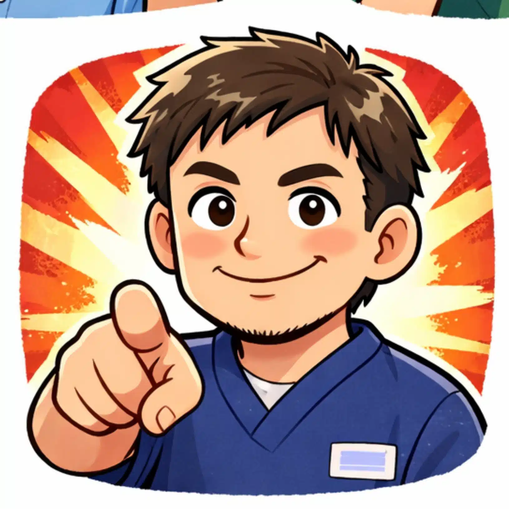介護太郎