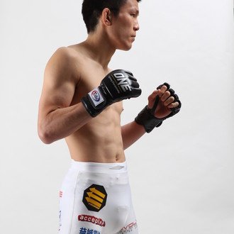 青木真也 shinya aoki