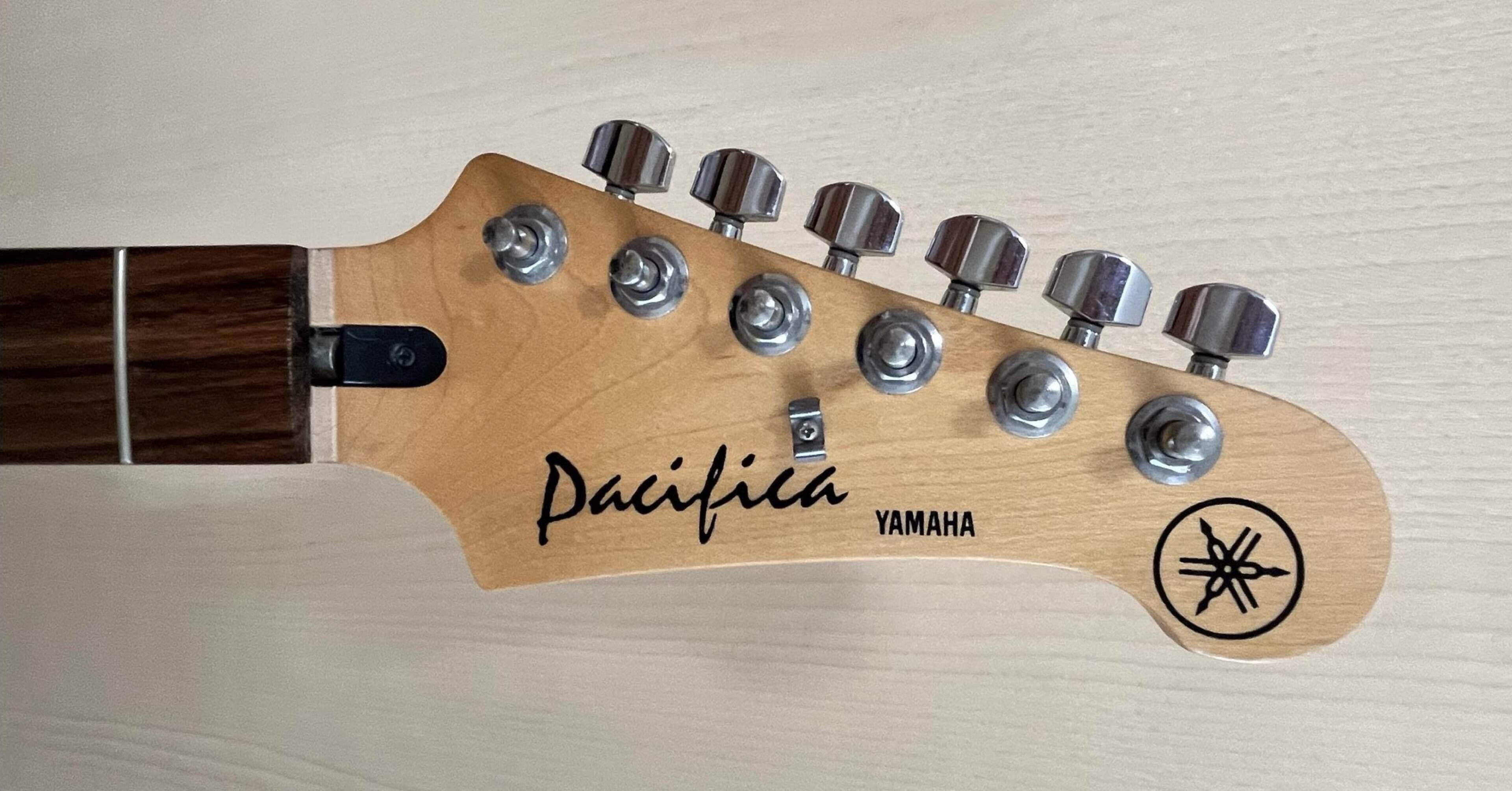 PACIFICA パシフィカ112V 再生への道 爺ちゃん編♯3｜白くま