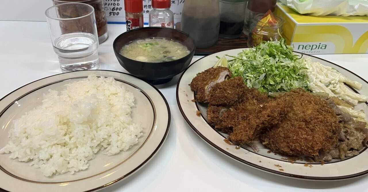 Soshigaya-Okura Station] Kitchen Green｜ヨーコ 西田けんごはん
