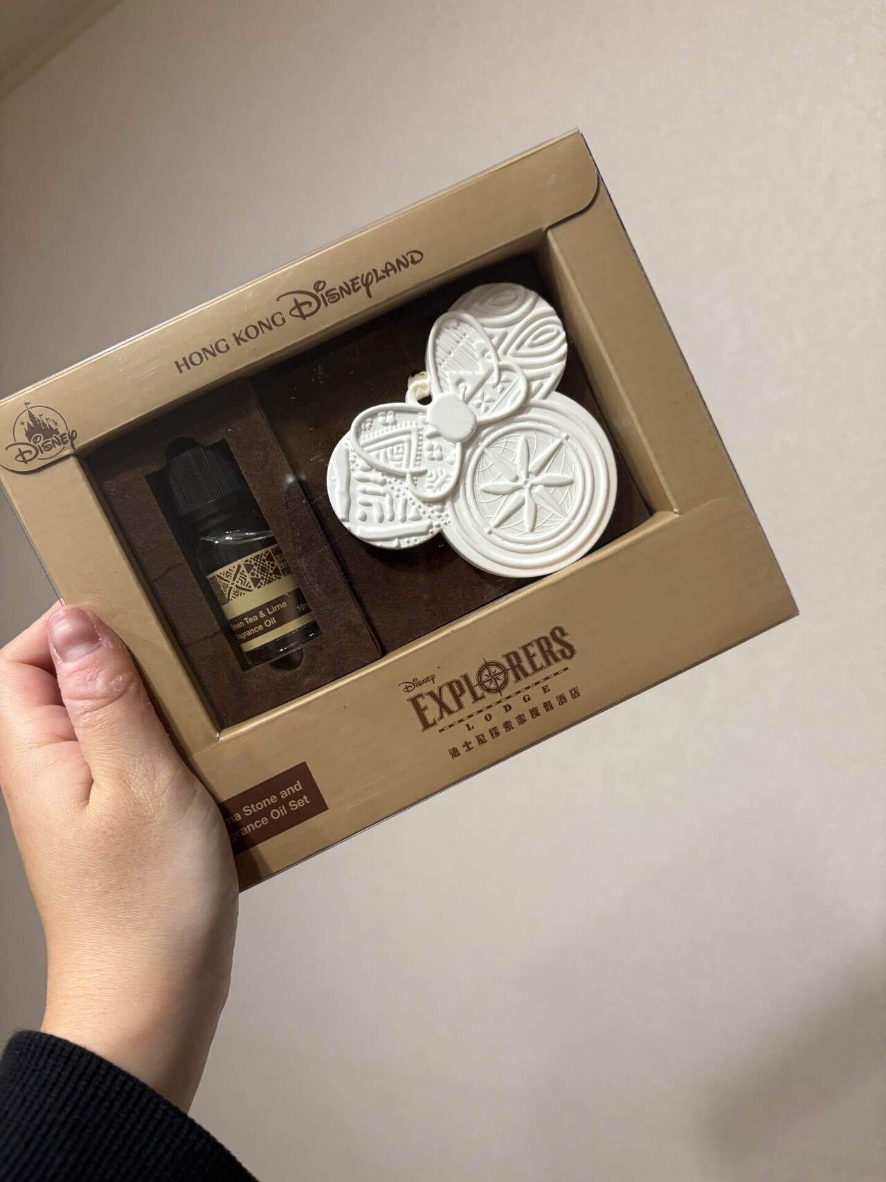 ディズニーエクスプローラーズロッジ宿泊レポ📝｜yuin