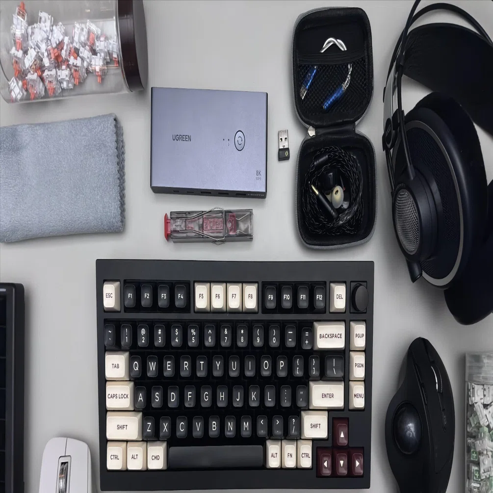 2025年買って良かった物｜電伸