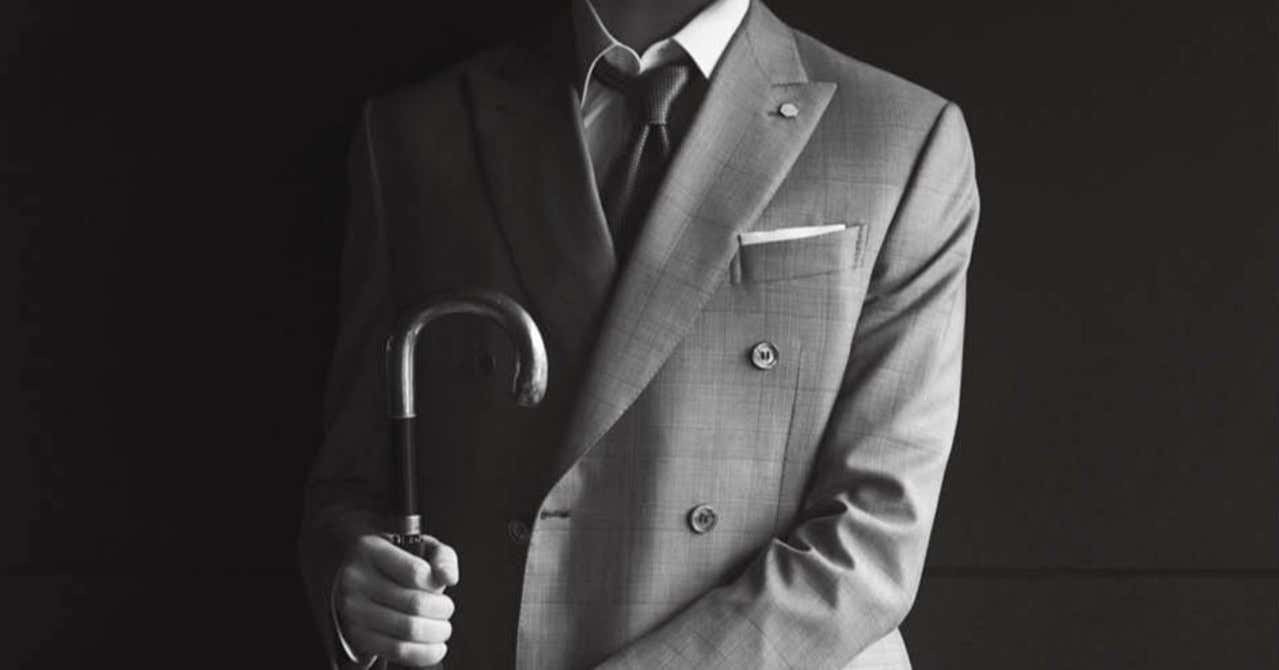 映画 Kingsman から学ぶ紳士の在り方 카이 Kai Note 映画 Kingsman から学ぶ紳士の在り方 카이 Kai Note