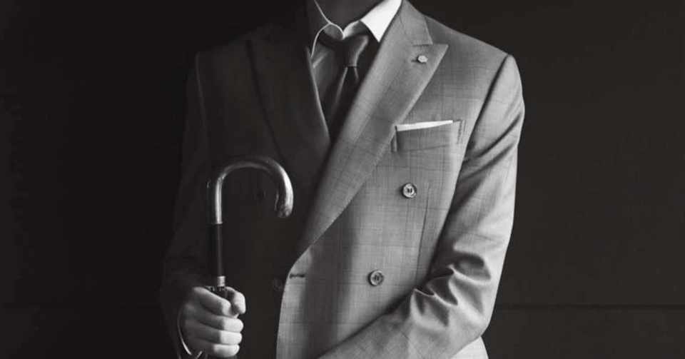 映画 Kingsman から学ぶ紳士の在り方 카이 Kai Note