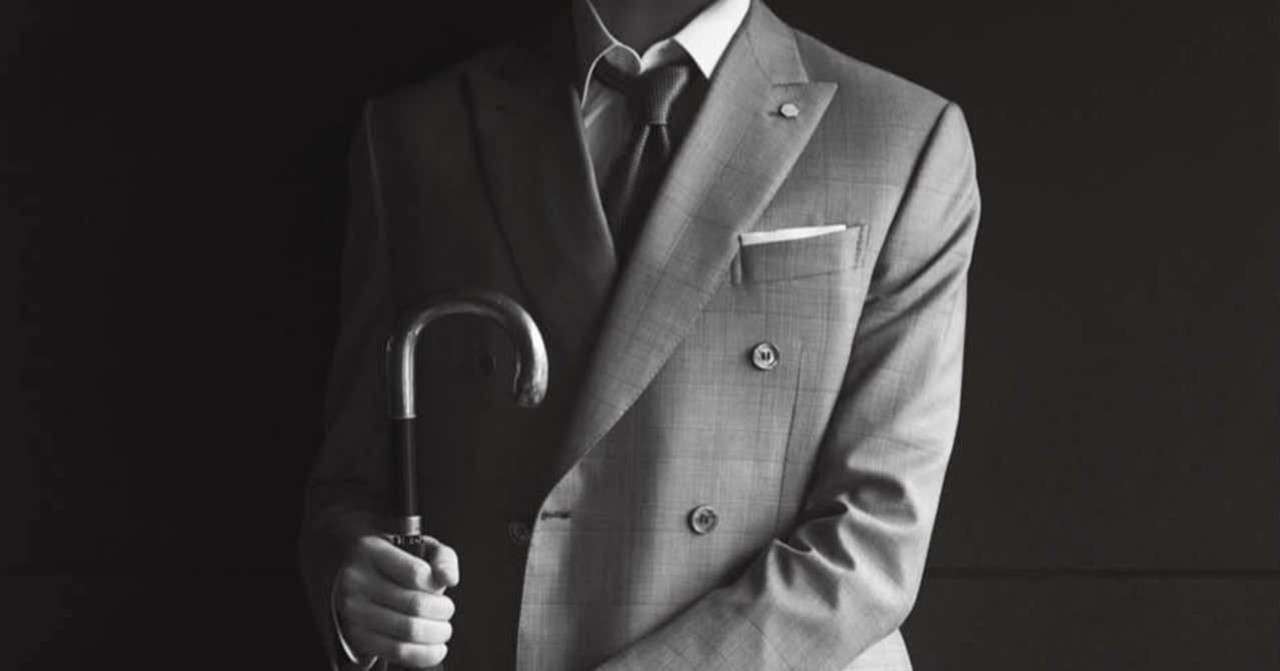 映画 Kingsman から学ぶ紳士の在り方 카이 Kai Note