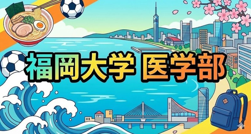 福岡大学 医学部 - 学習マネジメント｜ゴウカライズ (オンライン学習塾