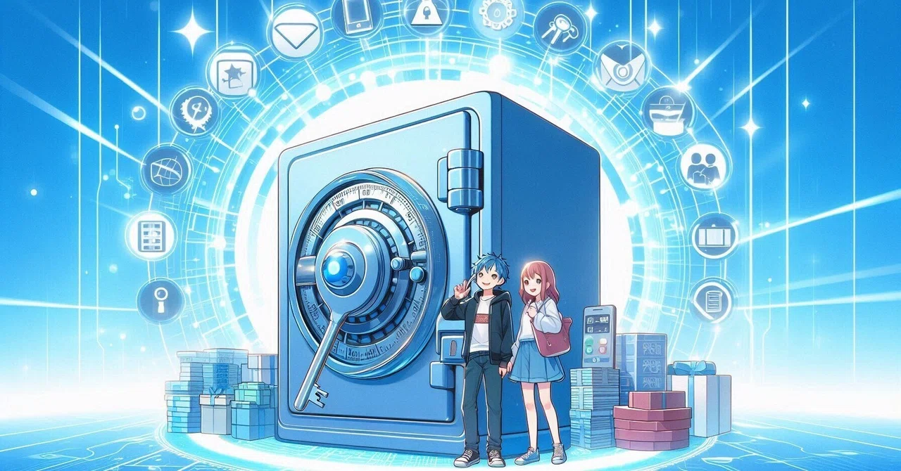 630 Million Passwords Leaked: Moving Toward an Era of Protection ...