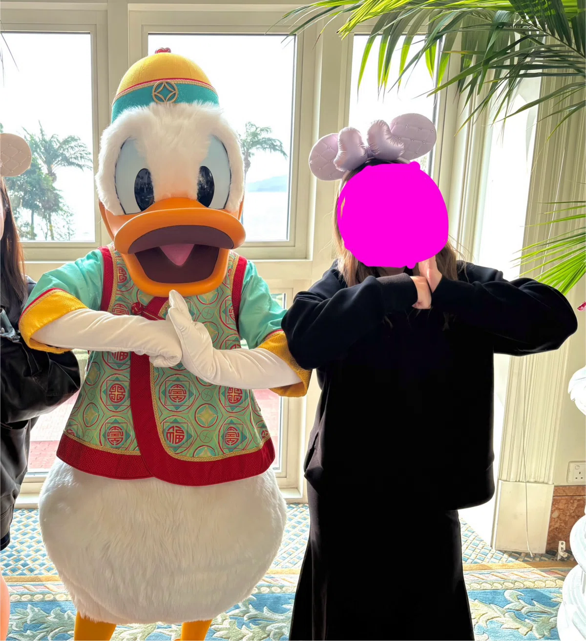 ディズニーエクスプローラーズロッジ宿泊レポ📝｜yuin
