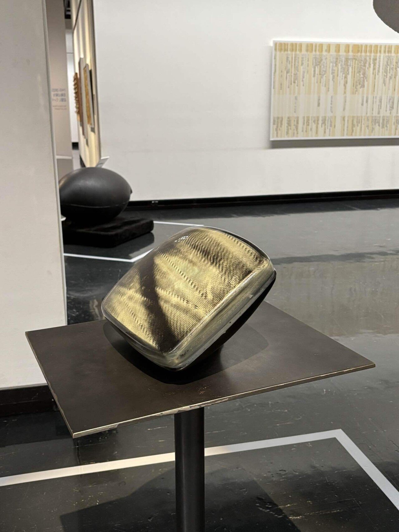 近美コレクション】1945-2025 美術は何を記憶しているか@北海道近代