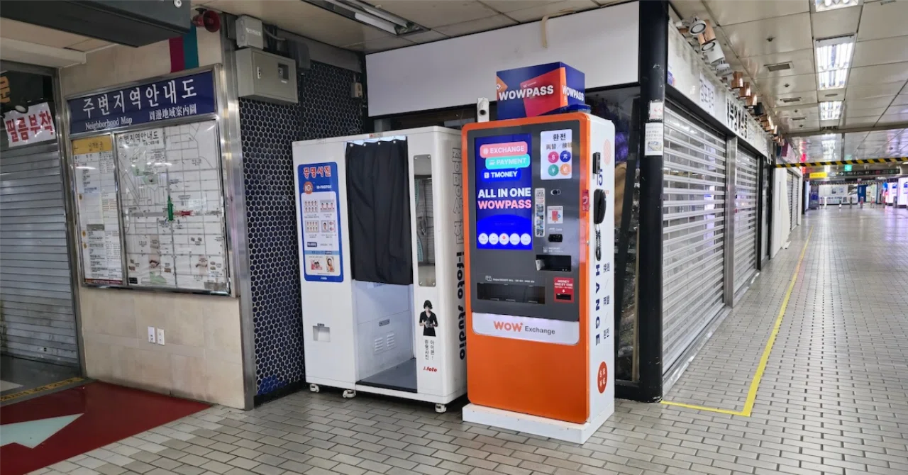 WOWPASS発行方法まとめ！カードが発行できる場所一覧｜ふみろんの渡韓