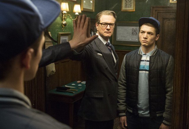 映画 Kingsman から学ぶ紳士の在り方 카이 Kai Note 映画 Kingsman から学ぶ紳士の在り方 카이 Kai Note