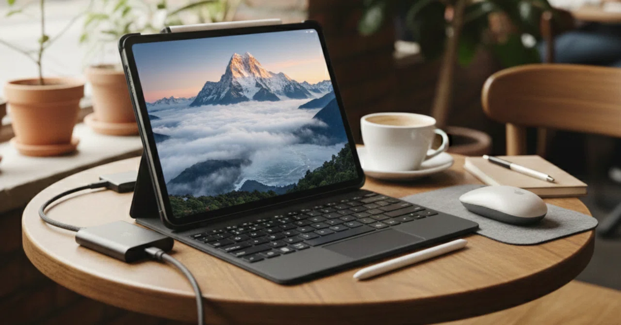 パソコン iPad mini iPad miniをPCライクに使いたい！！！その①｜ゆーさん
