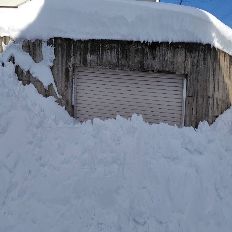 雪雨ページ 大雪情報】全国的に今月7日（水）にかけて強風や風雪、高波に注意