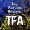 東京ファクトチェック協会（TFA）
