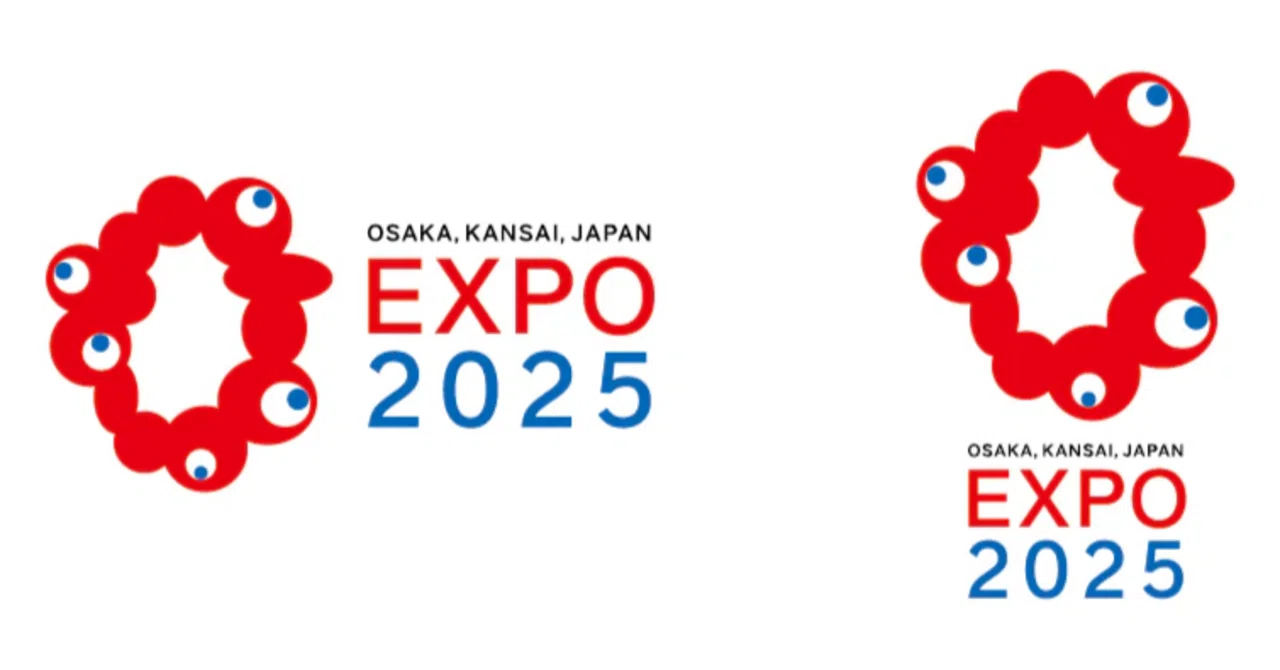 EXPO2025 大阪・関西万博「ロゴ」効果が、意味不明なくらいにすごかっ
